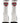 TCK socks Ohio State Buckeyes Baseline Crew USA Made