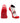 TCK socks Ohio State Buckeyes Golf Socks