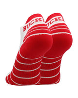 TCK socks Ohio State Buckeyes Golf Socks