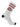 TCK socks Ohio State Buckeyes / Large Vintage Ohio State Buckeyes Socks NCAA Socks For Men and Womens Soft Cotton Sock
