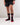 TCK socks Ohio State Buckeyes Mayhem Crew Socks