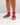 Ohio State Buckeyes No Show Tour Socks