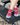 TCK socks Ohio State Buckeyes No Show Tour Socks