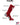 TCK socks Oklahoma Sooners Baseline Crew USA Made