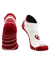 TCK socks Oklahoma Sooners Golf Socks