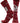 TCK socks Oklahoma Sooners / Large Oklahoma Sooners Mayhem Crew Socks