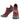 Oklahoma Sooners No Show Tour Socks