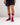 TCK socks Oklahoma Sooners Mayhem Crew Socks
