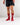 TCK socks Oklahoma Sooners Mayhem Crew Socks