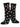 TCK socks Oklahoma Sooners / Medium NCAA College Fuzzy Socks For Women & Men, Warm and Cozy Socks Womens Licensed Sock (Oklahoma Sooners)