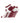 TCK socks Oklahoma Sooners No Show Socks Full Field 3 Pack