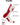 TCK socks Oklahoma Sooners Socks Perimeter Crew