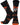 TCK socks Oklahoma State Cowboys Black/Orange/White / Large Oklahoma State Cowboys Mayhem Crew Socks