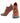Oklahoma State Cowboys No Show Tour Socks