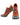 Oklahoma State Cowboys No Show Tour Socks