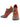 Oklahoma State Cowboys No Show Tour Socks