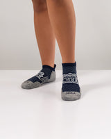 TCK socks Old Dominion Monarchs Tour No Show Tab Socks - Made in USA