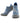 Ole Miss Rebels No Show Tour Socks