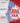 TCK socks Ole Miss Rebels Mayhem Crew Socks