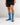 TCK socks Ole Miss Rebels Mayhem Crew Socks