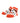 TCK socks Orange/Black/White / 2T-4T Oklahoma State Cowboys Toddler Socks Low Cut Little Fan