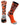 TCK socks Orange Camo / X-Large Elite Woodland Camo Performance Crew Socks