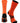 TCK socks Orange / Large Elite Performance 2.0 Crew Socks For Sports