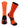 TCK socks Orange / Large Elite Performance 2.0 Crew Socks For Sports