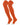TCK socks Orange / Large Pro Plus Performance Prosport Over the Knee Socks