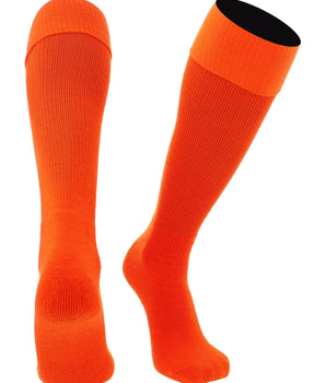 Soccer Socks Youth Toddler Adult Fold Down Top MS Multisport Tube Socks