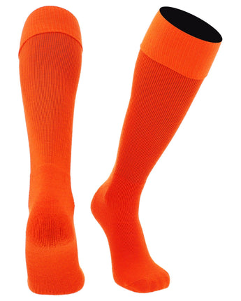Soccer Socks Youth Toddler Adult Fold Down Top MS Multisport Tube Socks