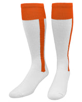TCK 2-in-1 Baseball & Softball Stirrup Socks | Made in USA