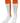 TCK socks Orange / Small 2-n-1 Baseball and Softball Stirrup Socks