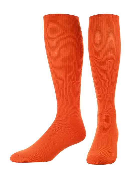 TCK socks Orange / Small All-Sport Tube Sock
