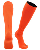 TCK socks Orange / Small Champion Over the Calf Socks