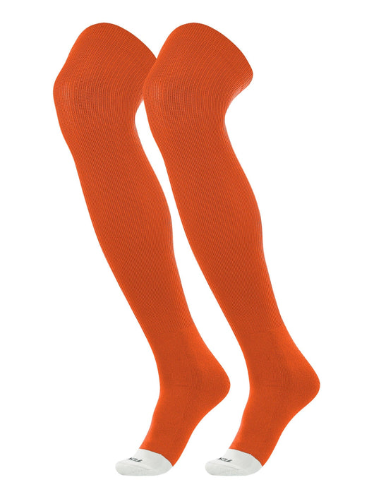 TCK socks Orange / Small Pro Plus Performance Prosport Over the Knee Socks S