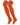 TCK socks Orange / Small Pro Plus Performance Prosport Over the Knee Socks S
