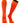 TCK socks Orange / Small Soccer Socks Youth Toddler Adult Fold Down Top MS Multisport Tube Socks