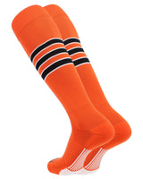 MadSportsStuff x TCK Made in USA Accent Trim Dugout Socks