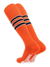 MadSportsStuff x TCK Made in USA Accent Trim Dugout Socks