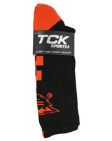 TCK socks Oregon State Beavers Baseline Crew USA Made