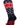 TCK socks Patriotic USA Baseball Socks with Baseball Bats Logo