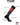 TCK socks Patriotic USA Softball Socks with Softball Bats Logo