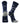 TCK socks Penn State Navy/Grey/White / Medium Penn State Nittany Lions Mayhem Crew Socks