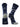TCK socks Penn State Navy/Grey/White / Medium Penn State Nittany Lions Mayhem Crew Socks