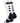 TCK socks Penn State Nittany Lions Baseline Crew USA Made