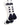 TCK socks Penn State Nittany Lions Baseline Crew USA Made