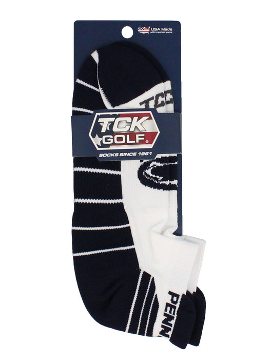 TCK socks Penn State Nittany Lions Golf Socks