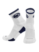 TCK socks Penn State Nittany Lions / Large NCAA Quarter Socks - Penn State Nittany Lions