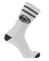 TCK socks Penn State Nittany Lions / Large Penn State Nittany Lions | Vintage | NCAA Mens and Womens Soft Cotton Sock
